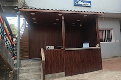 Amoura Beach Holidays, Goa