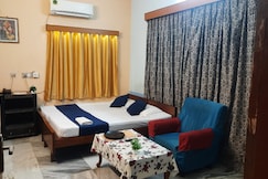 Sidds Hospitality Inn, Kolkata