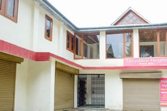 Tani Jubbar Heights | Hill-view Homestay, Narkanda