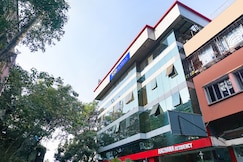 FabHotel Rachana Residency - Nr. Shivaji Nagar Metro Station, Pune