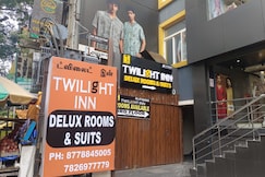 Twilight Inn, Chennai