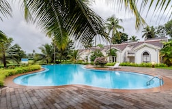 Swimming Pool 1