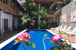 Kaani Village & Spa, جزر المالديف