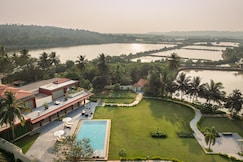 Kidena House by Goa Signature Stays, Goa