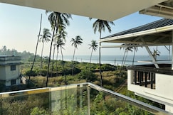 Bhanus Beach Enclave Stays, Talipparamba