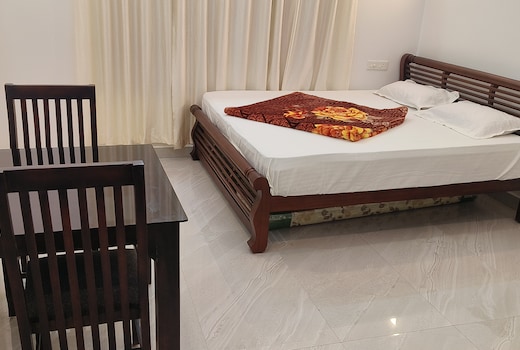 Cloud9 resort