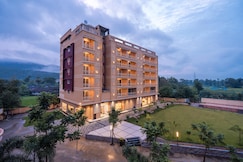 The Byke Majestic Meadows - Palghar, Daman