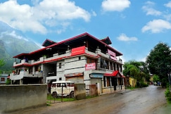 Himalaya Tourist Bhuntar, Kullu
