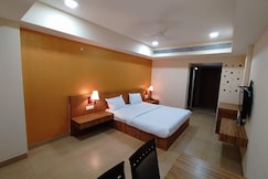Magneto Club Rooms, Raipur, Chhattisgarh