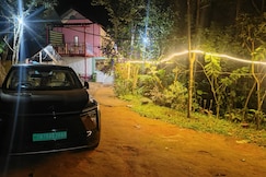 Green portico cottage munnar, Munnar