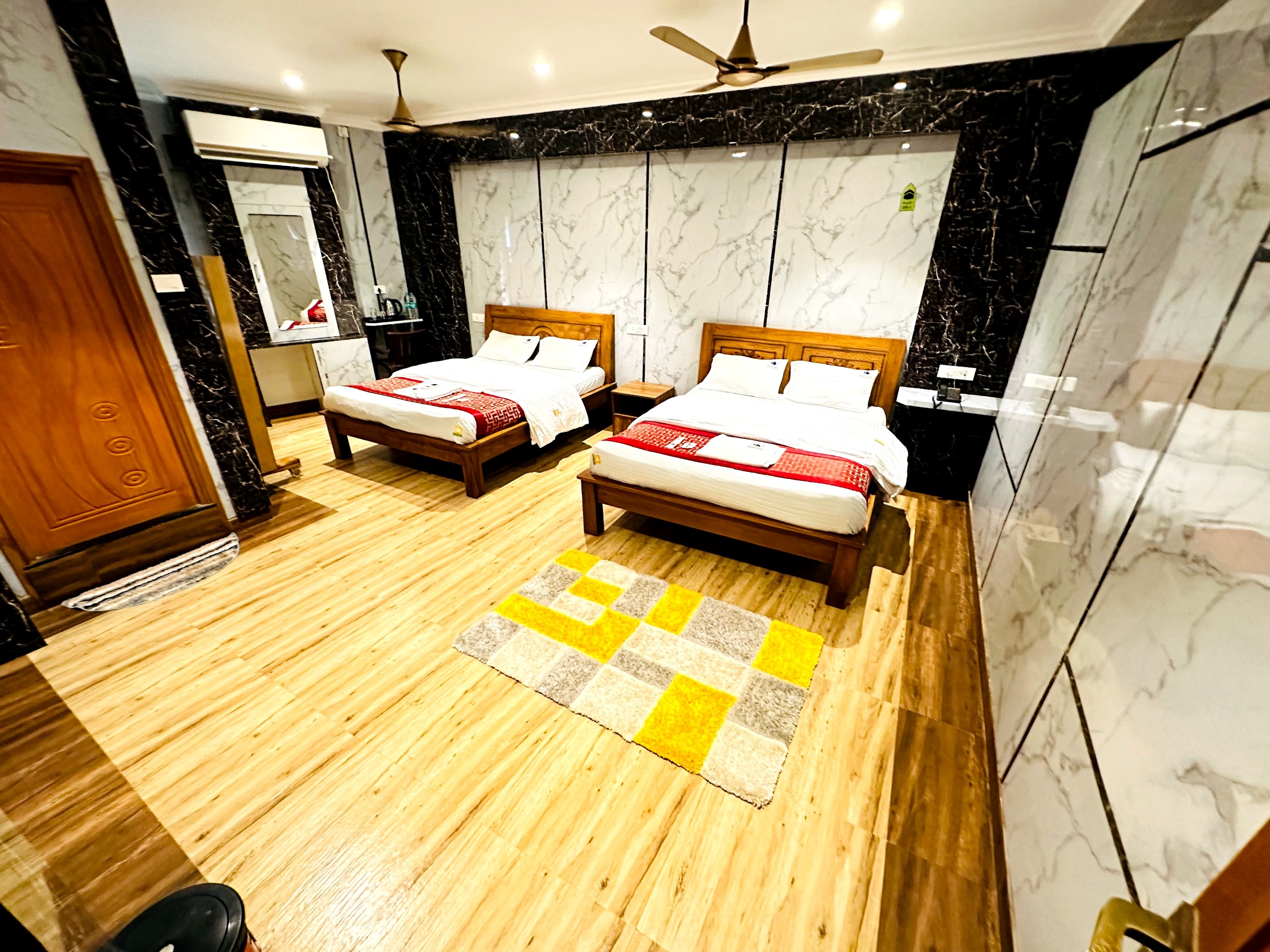 SSK Malligai Residency - Tap to explore photos