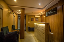 Pod n Beyond Smart Hotel@Sakchi, Jamshedpur