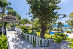 Centara Villas Samui, Koh Samui