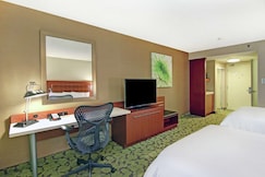 Hilton Garden Inn Toronto/Markham, York
