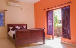 Standard Rooms Non AC