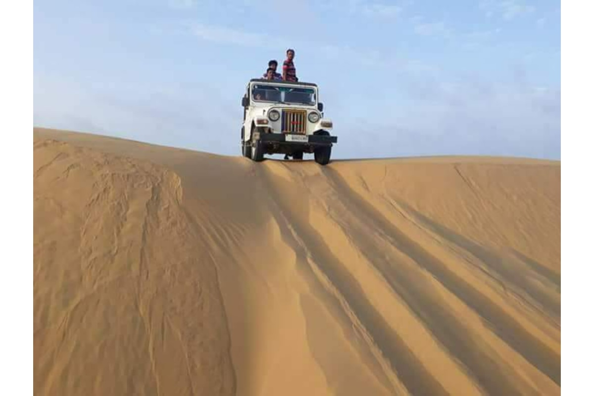 My India Resorts - Tap to explore photos