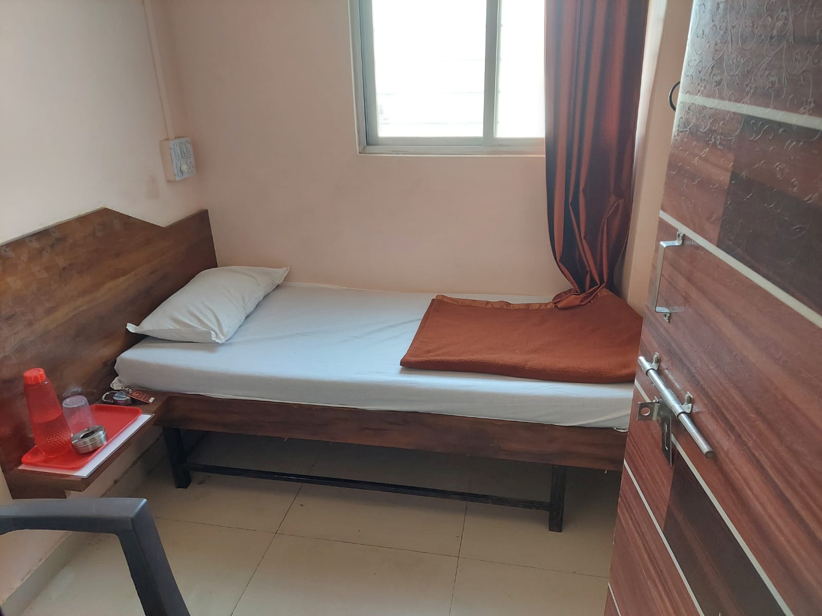 HOTEL RAJESH DELUXE 2