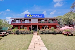 FabHotel Green Crystal, Medha
