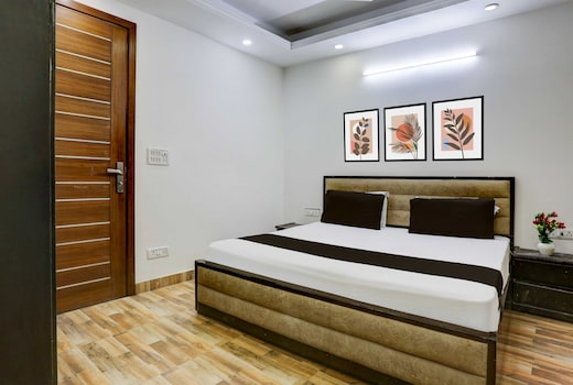 Hotel O Prince home stay