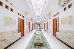 Collection O 3468 Ndalem Gusti Ayu, Bantul