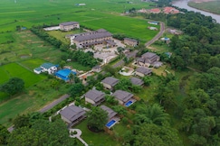 Soaltee Westend Resort Chitwan, Sauraha