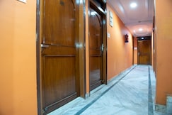 Hotel O Embassy Exhibition Rd, Patna