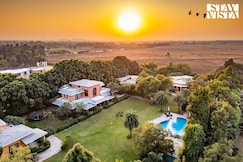 StayVista at Moksha @ The Manvi Estate, Bhiwadi