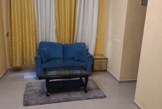 Sunray Apartment