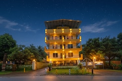 FabHotel Crestwood Inn, Dehradun