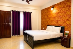 Courtyard Residency, Thekkady