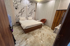 Townhouse Alwar Railway Junction, Alwar