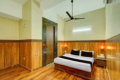 HOTEL O SAFFRON, Meerut