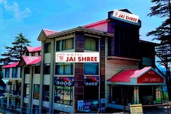Hotel Jai Shree, Patnitop