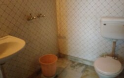Washroom
