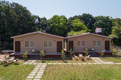 Delight farmstay, Parasia