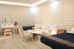 Green Valley Seas and Resorts, Ranchi