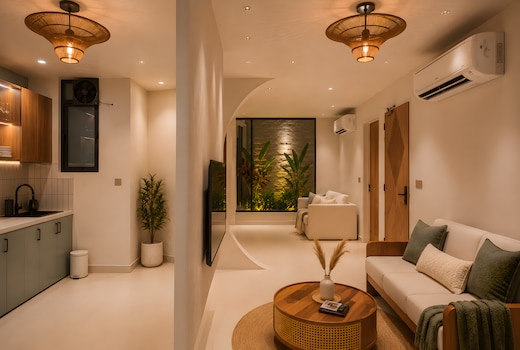 The Bohemian Luxe Suite Jacuzzi XBOX