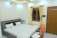 Hotel O Annapurna Guest House, Varanasi