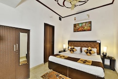 Hotel Sai Sham, Amritsar