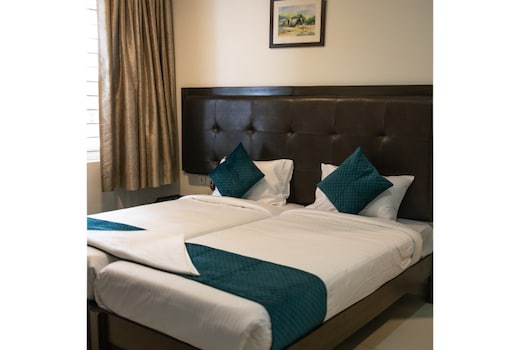 Catalyst Suites l Rajajinagar