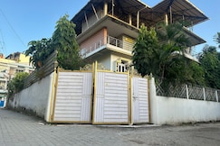 4 Bhk Homestay | Royal Manor| Guwahati, Guwahati