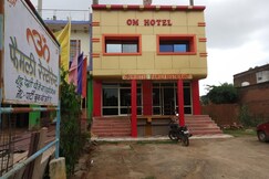 OM Hotel, Karera, Madhya Pradesh