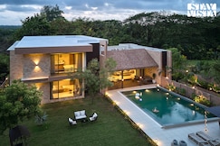 StayVista at La Rivieraa, Alibaug