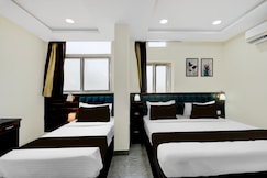 Super Hotel O PNR CONTINENTAL MOOSAPET, Hyderabad