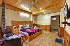 Katha inn, Manali