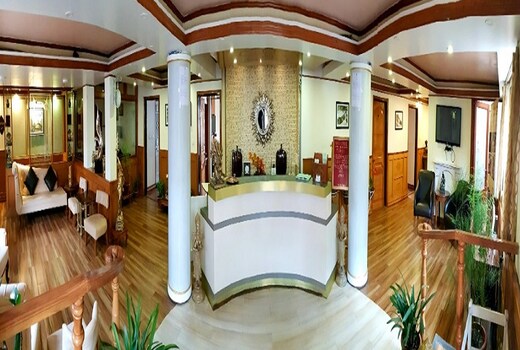 Hotel Sunflower Darjeeling Hotel Price Address Reviews