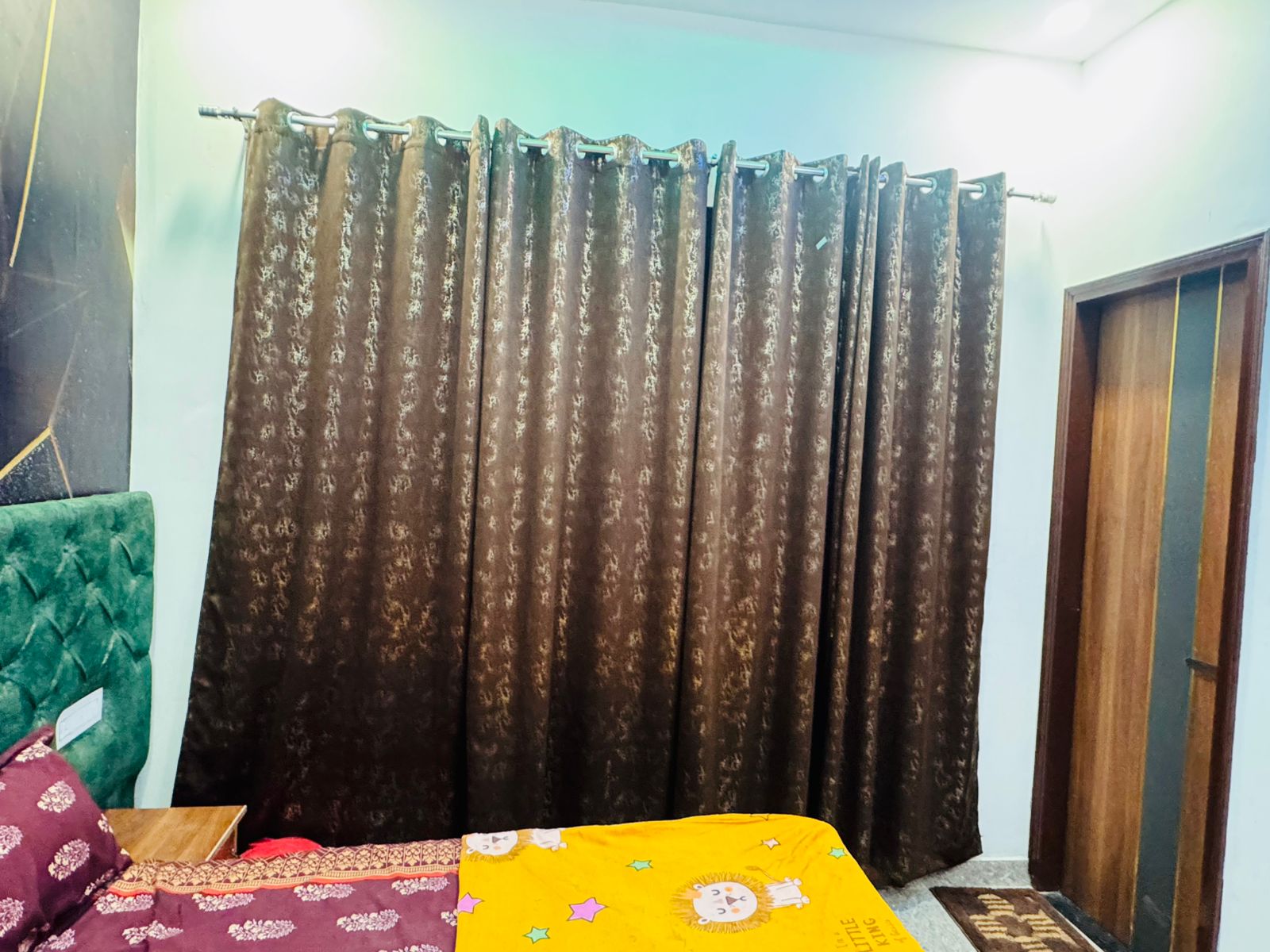 Sharma Residency - Tap to explore photos