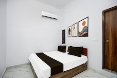 HOTEL O VIP HILL HOMESTAY, Dehradun