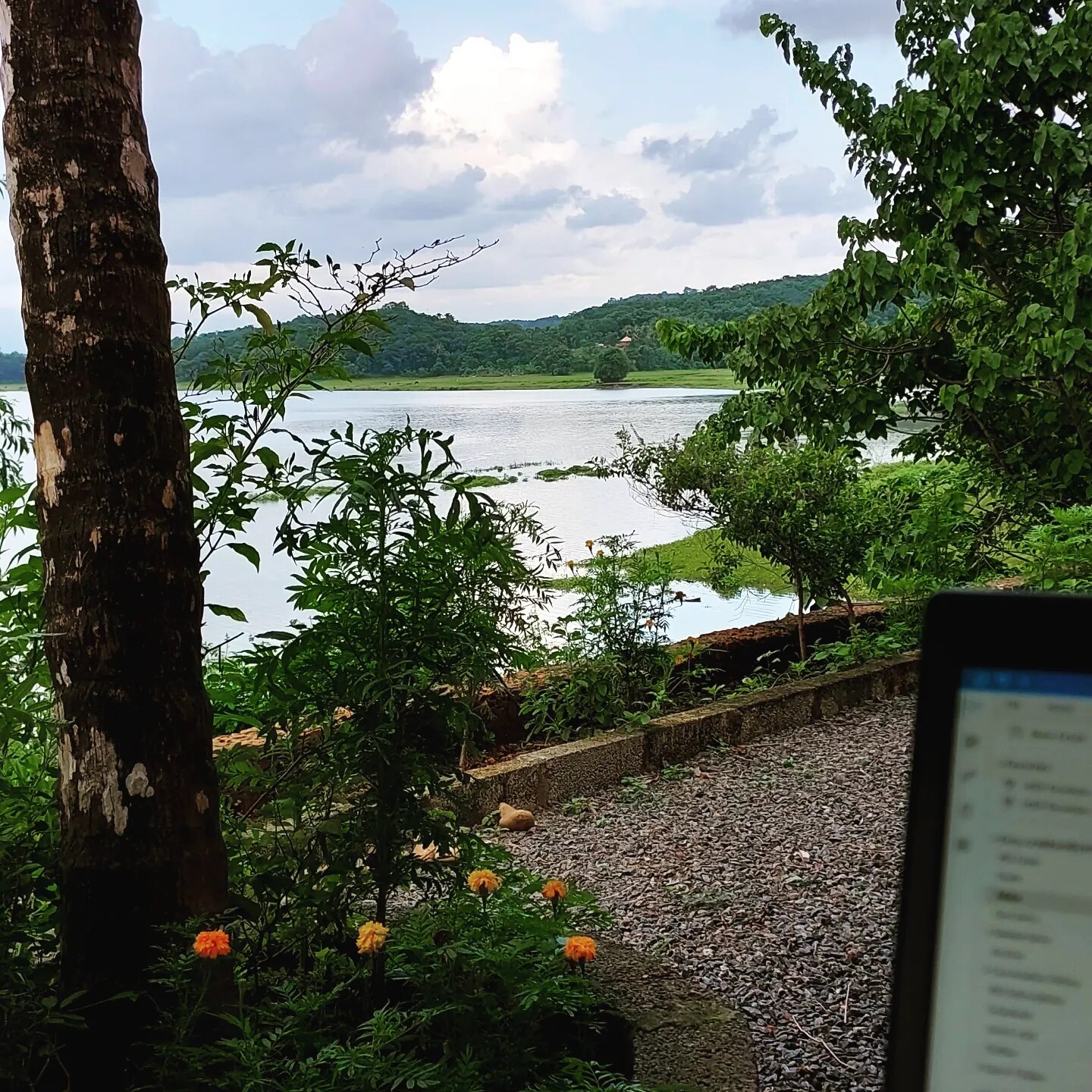 Vismayam Riverside Cottage, Iritty - Tap to explore photos