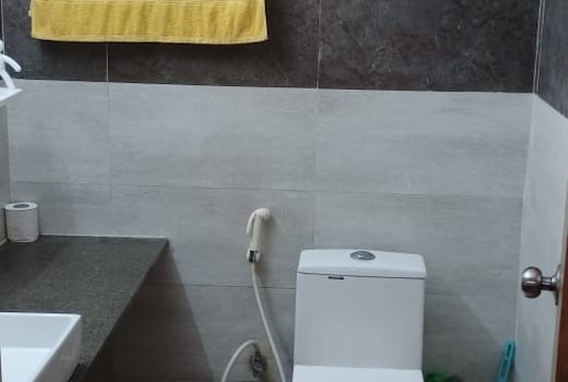 Paramount Golf Forest